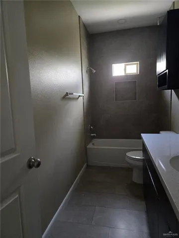 $1,150 | 2003 Sahara Street, Unit 2, Edinburg, TX 78541