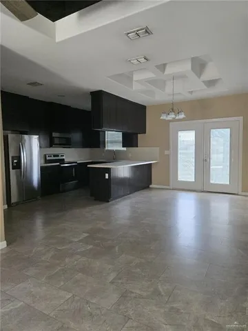 $1,150 | 2003 Sahara Street, Unit 2, Edinburg, TX 78541