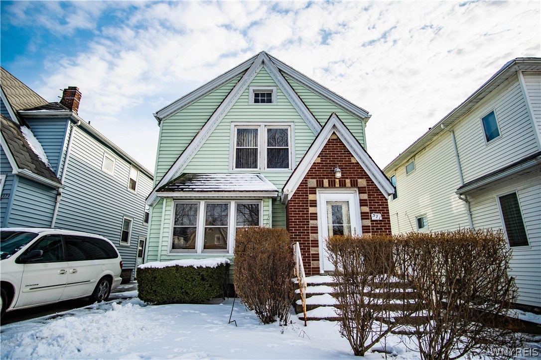 371 Sanders Road Buffalo, NY 14216 - Photo 1 of 1 Gallery Image 1