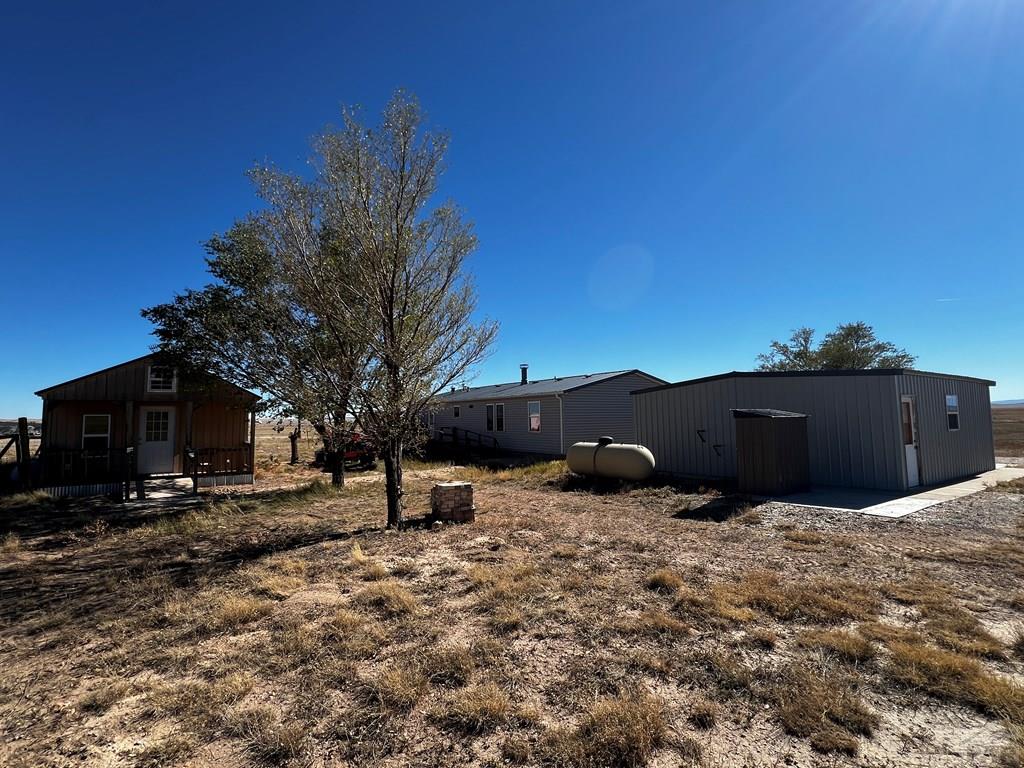 1671 County Road 110 Rye, CO 81069 - Photo 22 of 39 Gallery Image 22