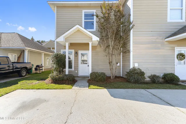 $131,000 | 1272 Tropical Cove, Gulfport, MS 39507