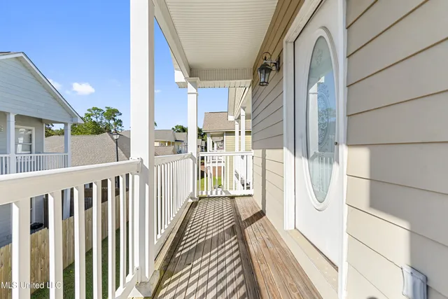 $131,000 | 1272 Tropical Cove, Gulfport, MS 39507