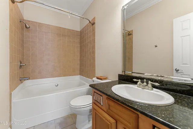 $131,000 | 1272 Tropical Cove, Gulfport, MS 39507