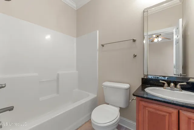 $131,000 | 1272 Tropical Cove, Gulfport, MS 39507