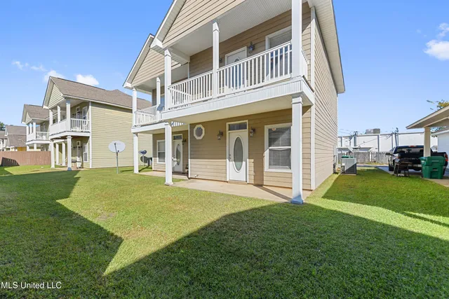 $131,000 | 1272 Tropical Cove, Gulfport, MS 39507