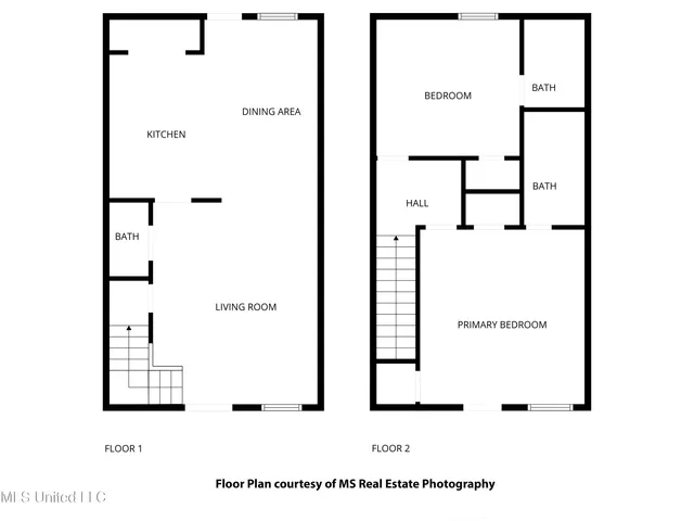 $131,000 | 1272 Tropical Cove, Gulfport, MS 39507