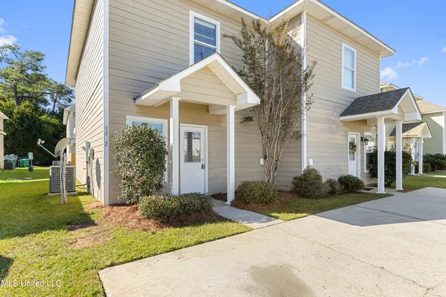 $131,000 | 1272 Tropical Cove, Gulfport, MS 39507