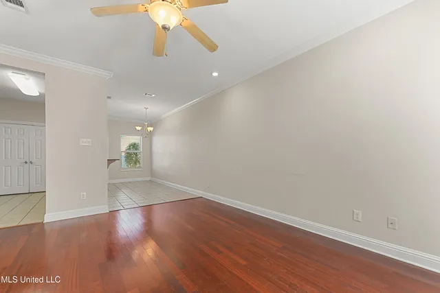 $131,000 | 1272 Tropical Cove, Gulfport, MS 39507