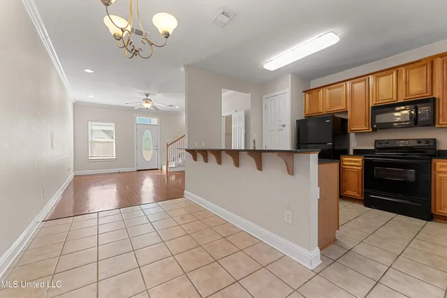 $131,000 | 1272 Tropical Cove, Gulfport, MS 39507