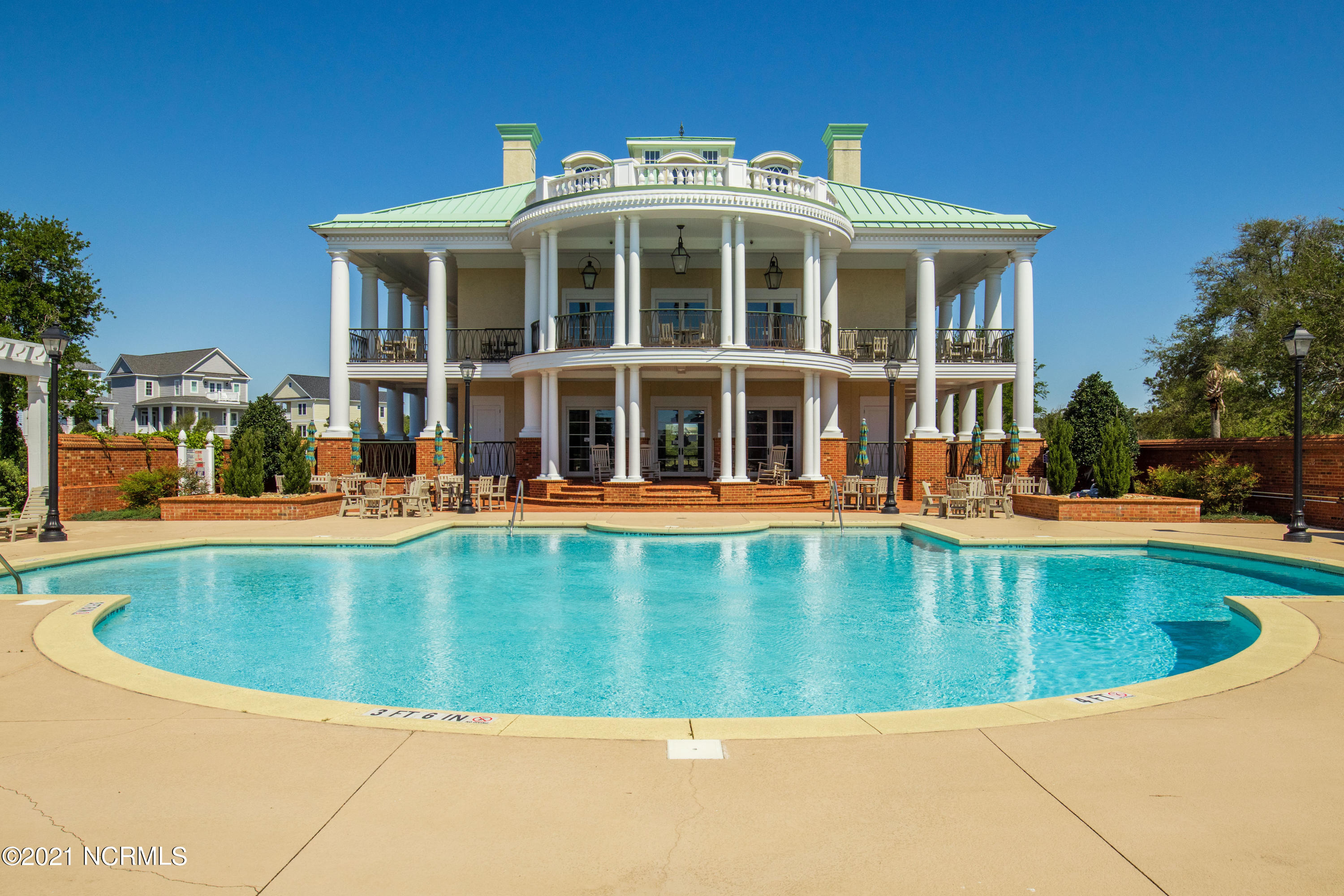 206 Colleton Square Newport, NC 28570 - Photo 30 of 57 Cannonsgate Amenities1