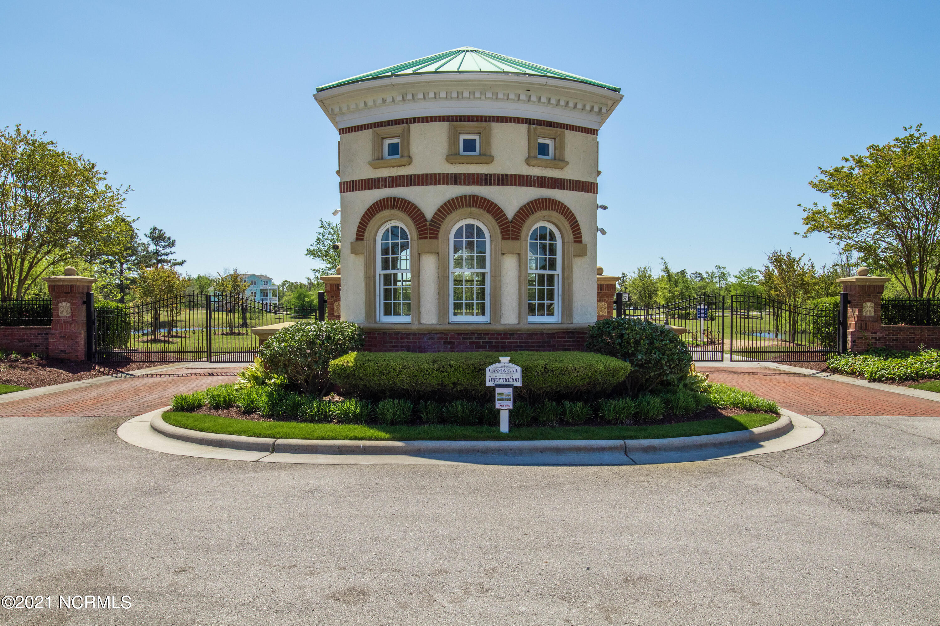 206 Colleton Square Newport, NC 28570 - Photo 35 of 57 Cannonsgate Amenities6