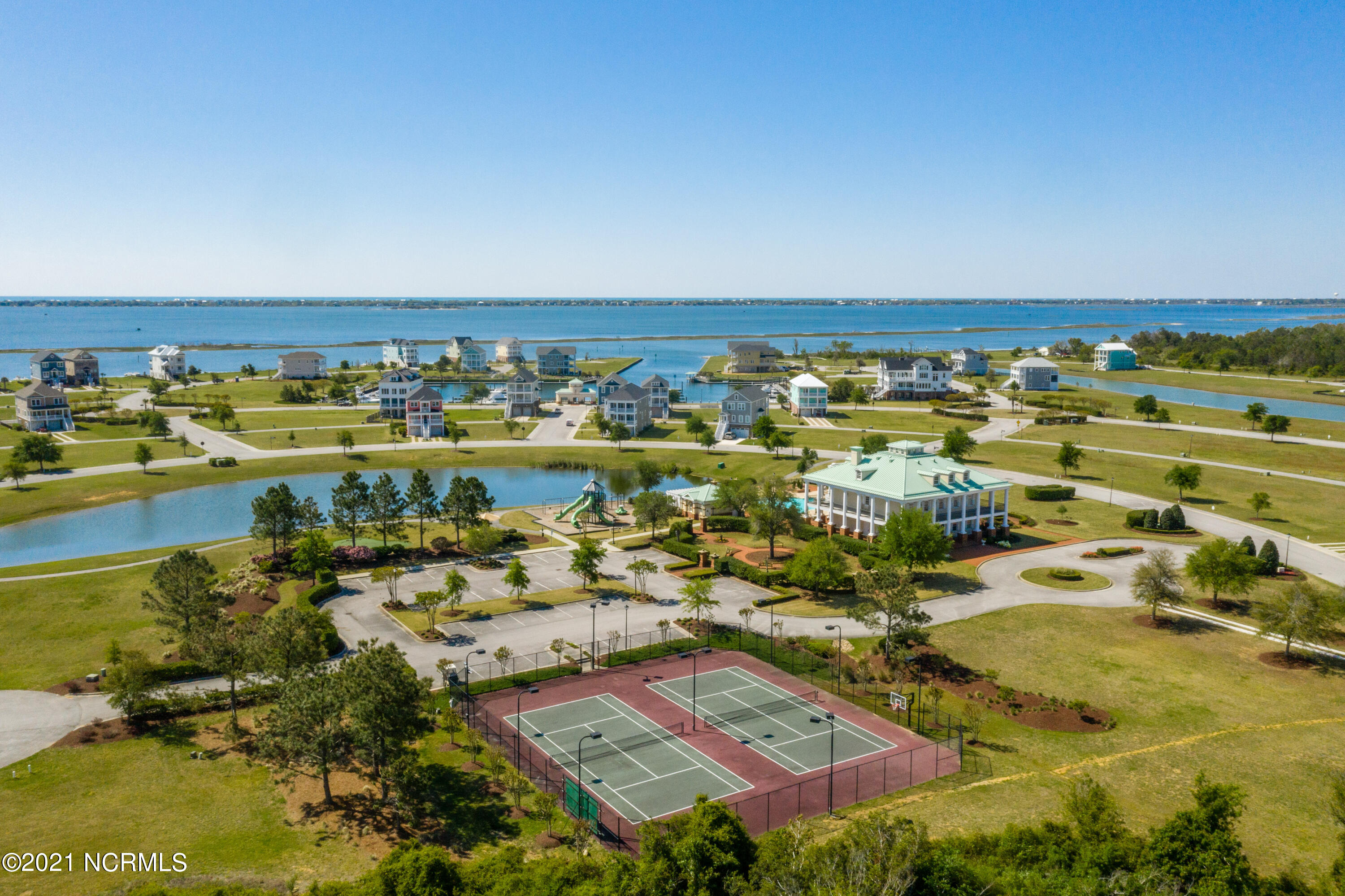 206 Colleton Square Newport, NC 28570 - Photo 38 of 57 Cannonsgate Amenities11