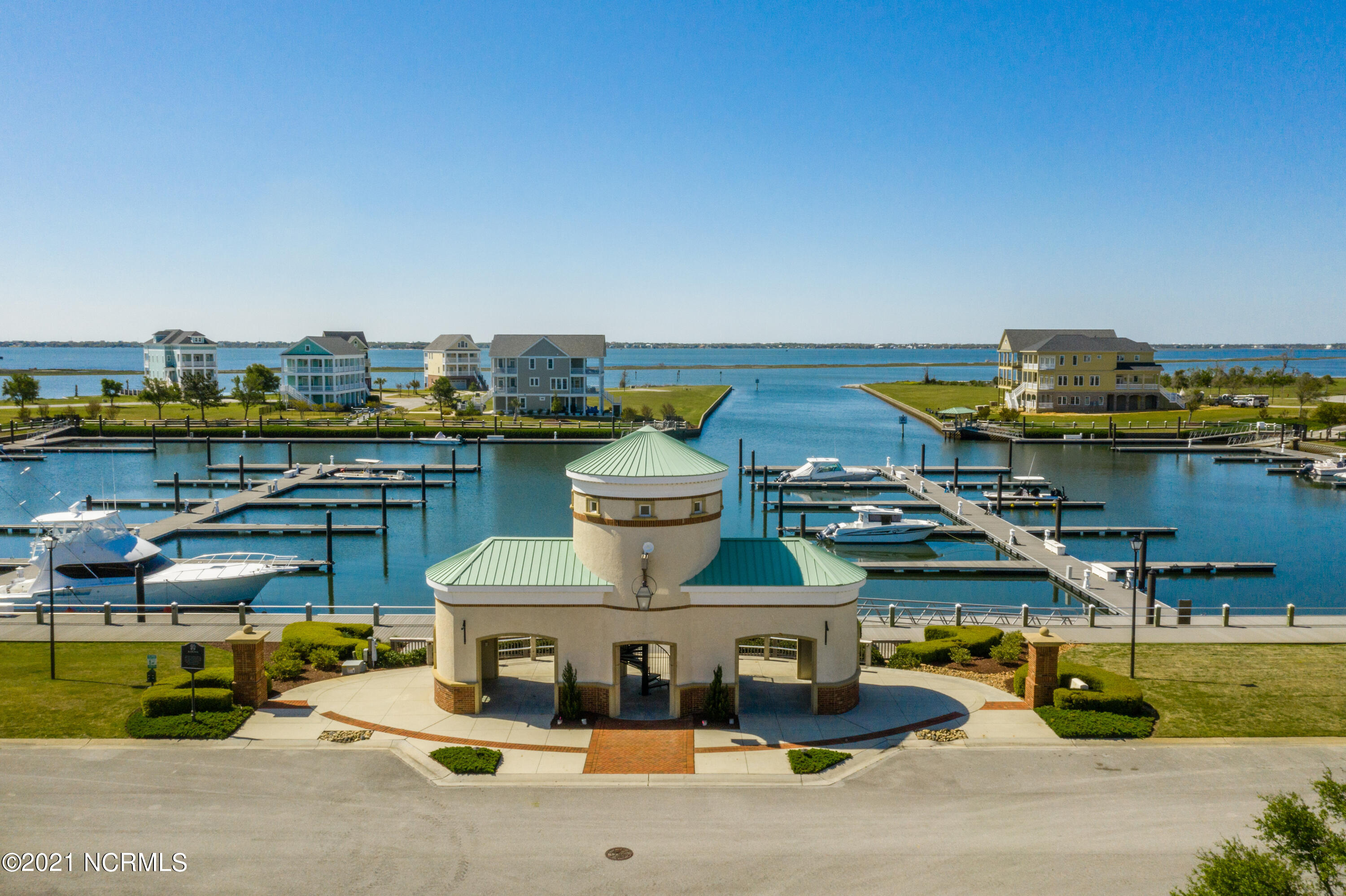 206 Colleton Square Newport, NC 28570 - Photo 39 of 57 Cannonsgate Amenities12