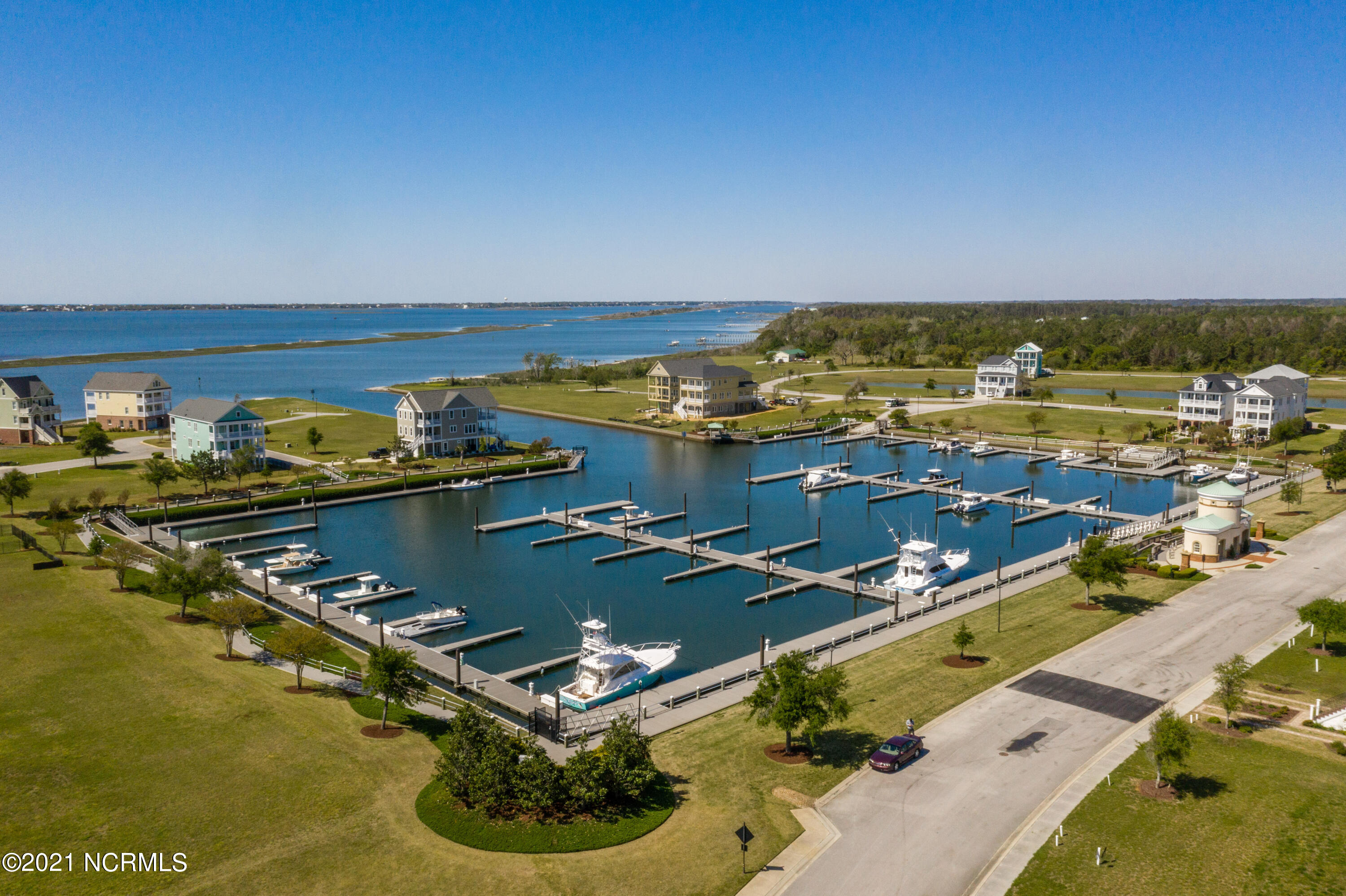 206 Colleton Square Newport, NC 28570 - Photo 40 of 57 Cannonsgate Amenities13