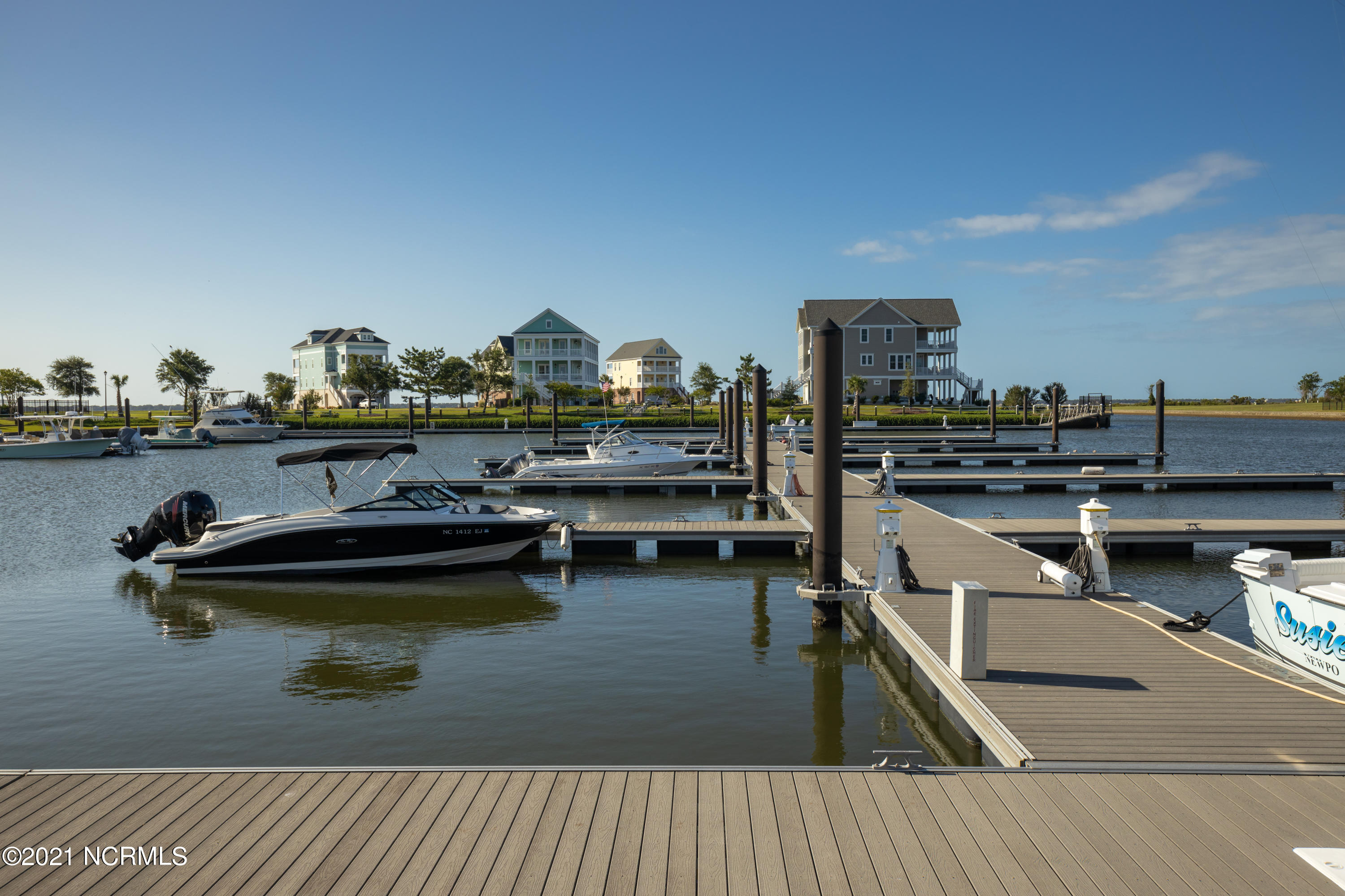 206 Colleton Square Newport, NC 28570 - Photo 41 of 57 Cannonsgate Amenities19