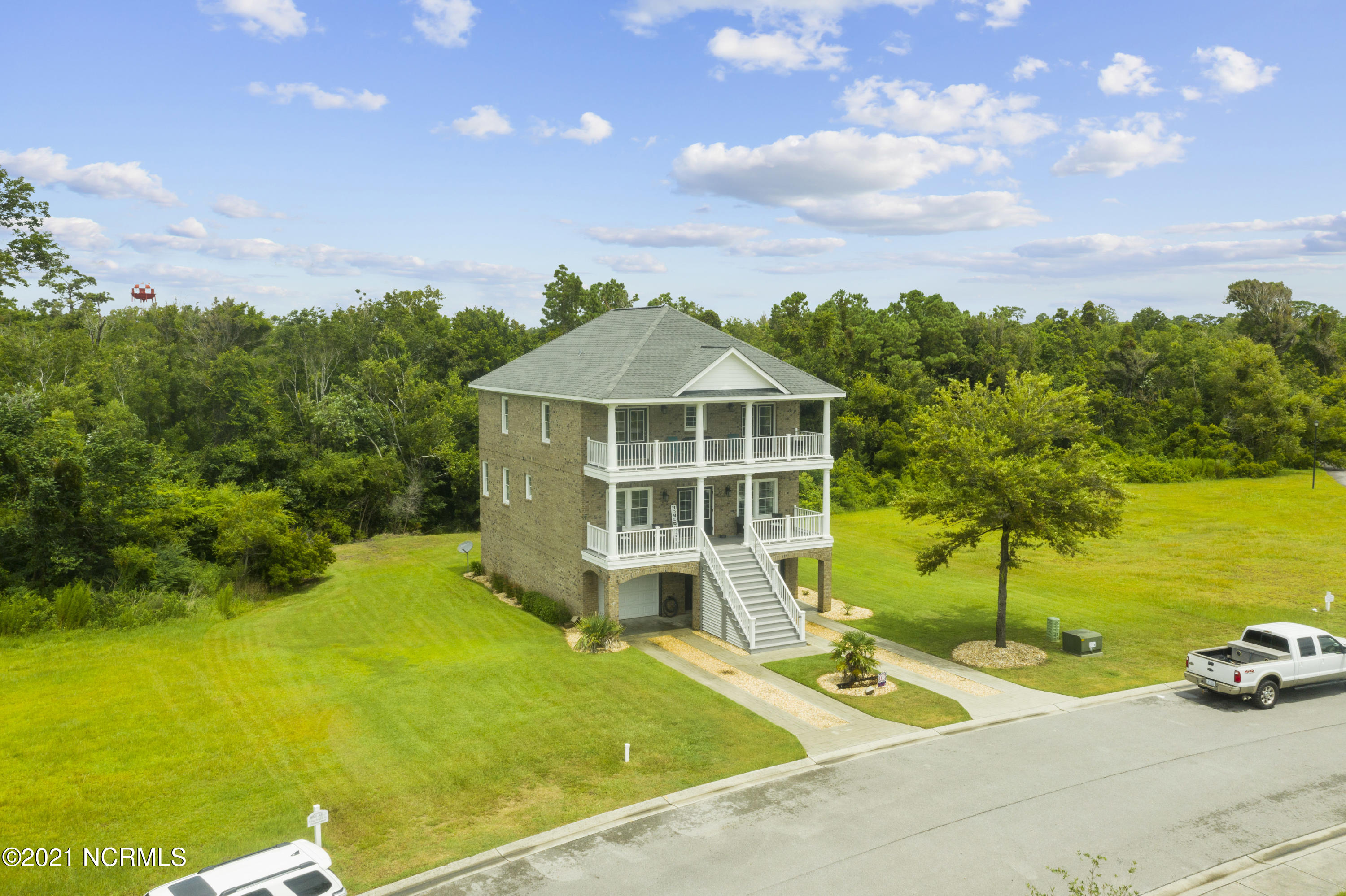 206 Colleton Square Newport, NC 28570 - Photo 42 of 57 206 Colleton Square-6