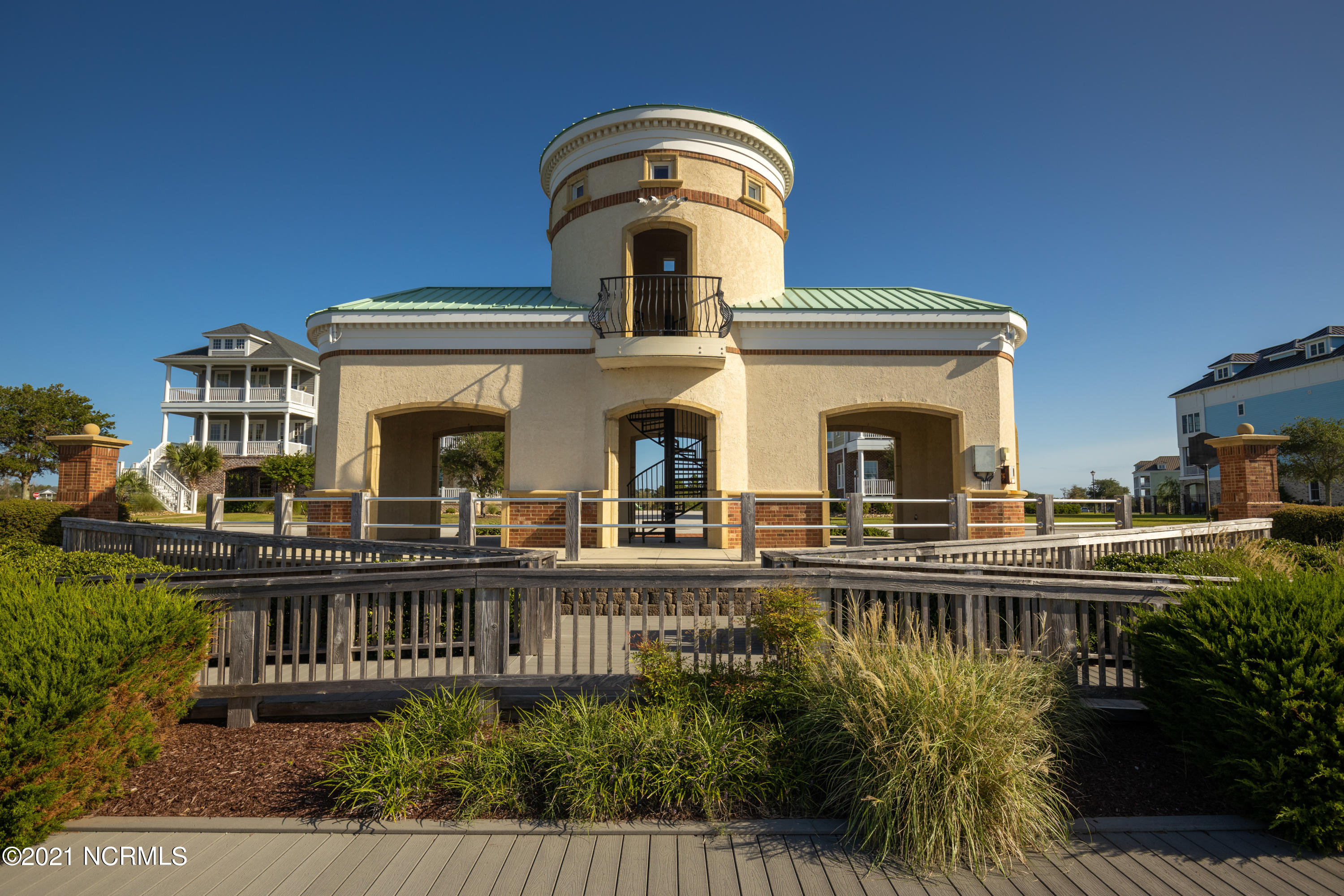 206 Colleton Square Newport, NC 28570 - Photo 43 of 57 Cannonsgate Amenities20