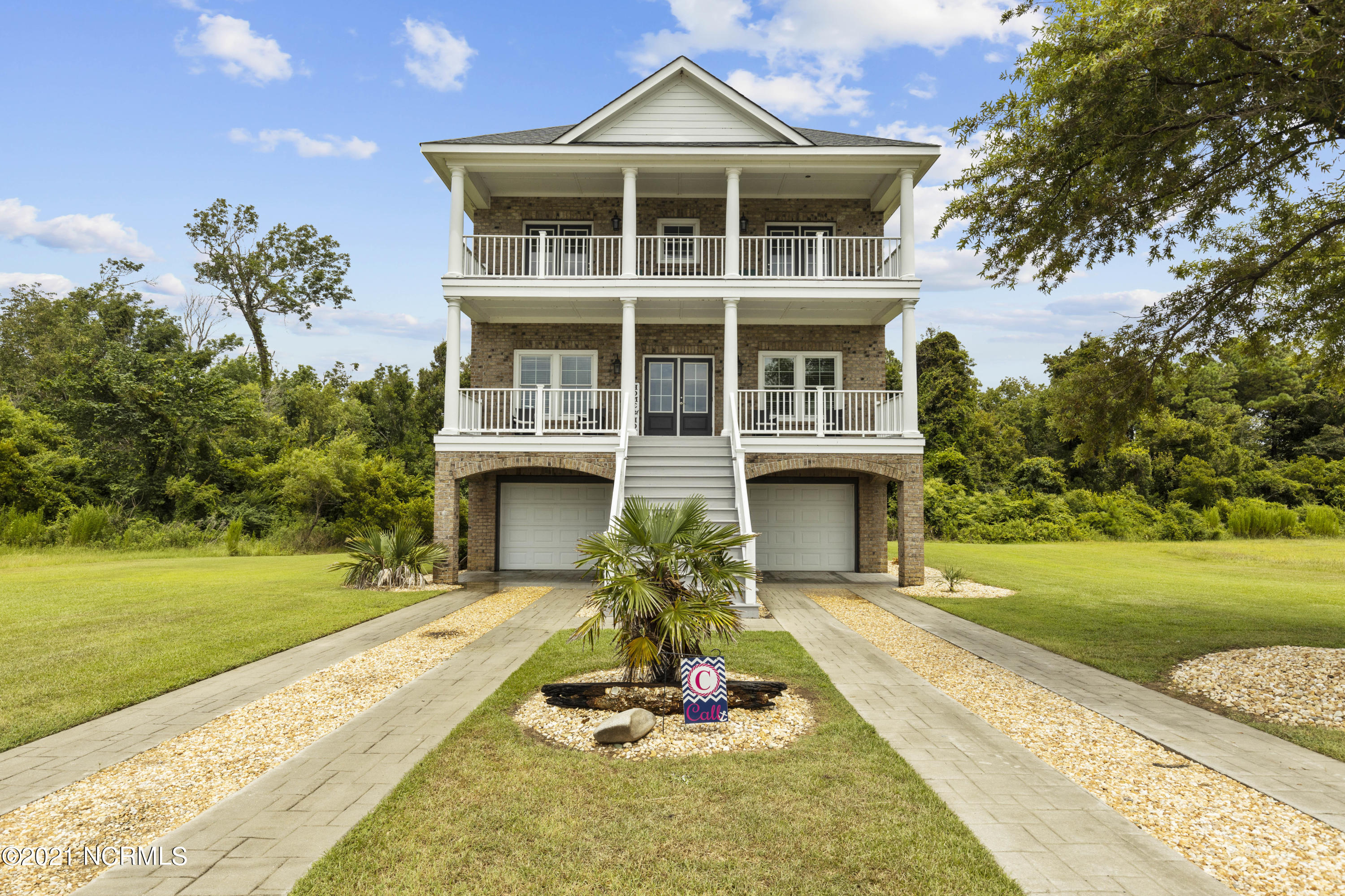 206 Colleton Square Newport, NC 28570 - Photo 44 of 57 206 Colleton Square-1