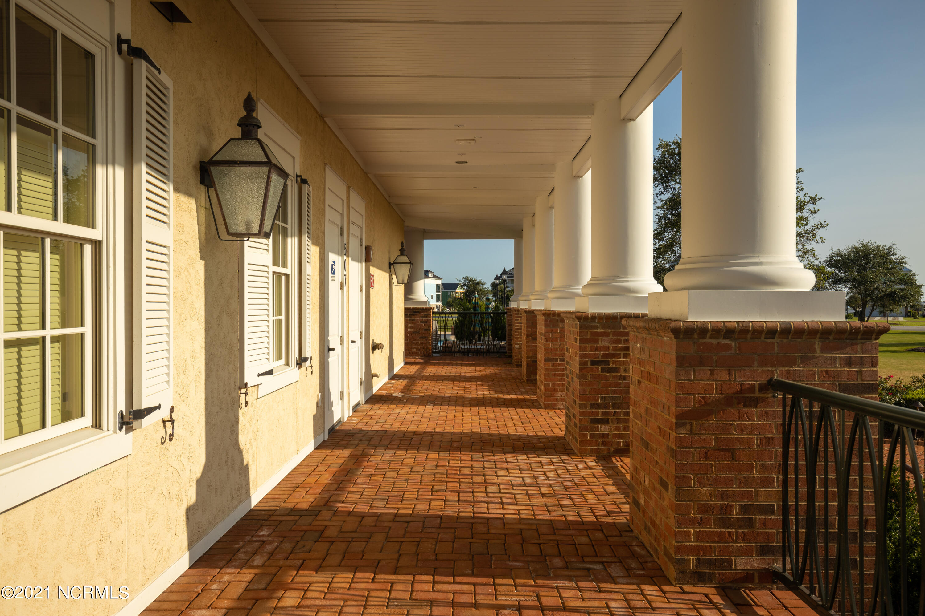 206 Colleton Square Newport, NC 28570 - Photo 45 of 57 Cannonsgate Amenities23