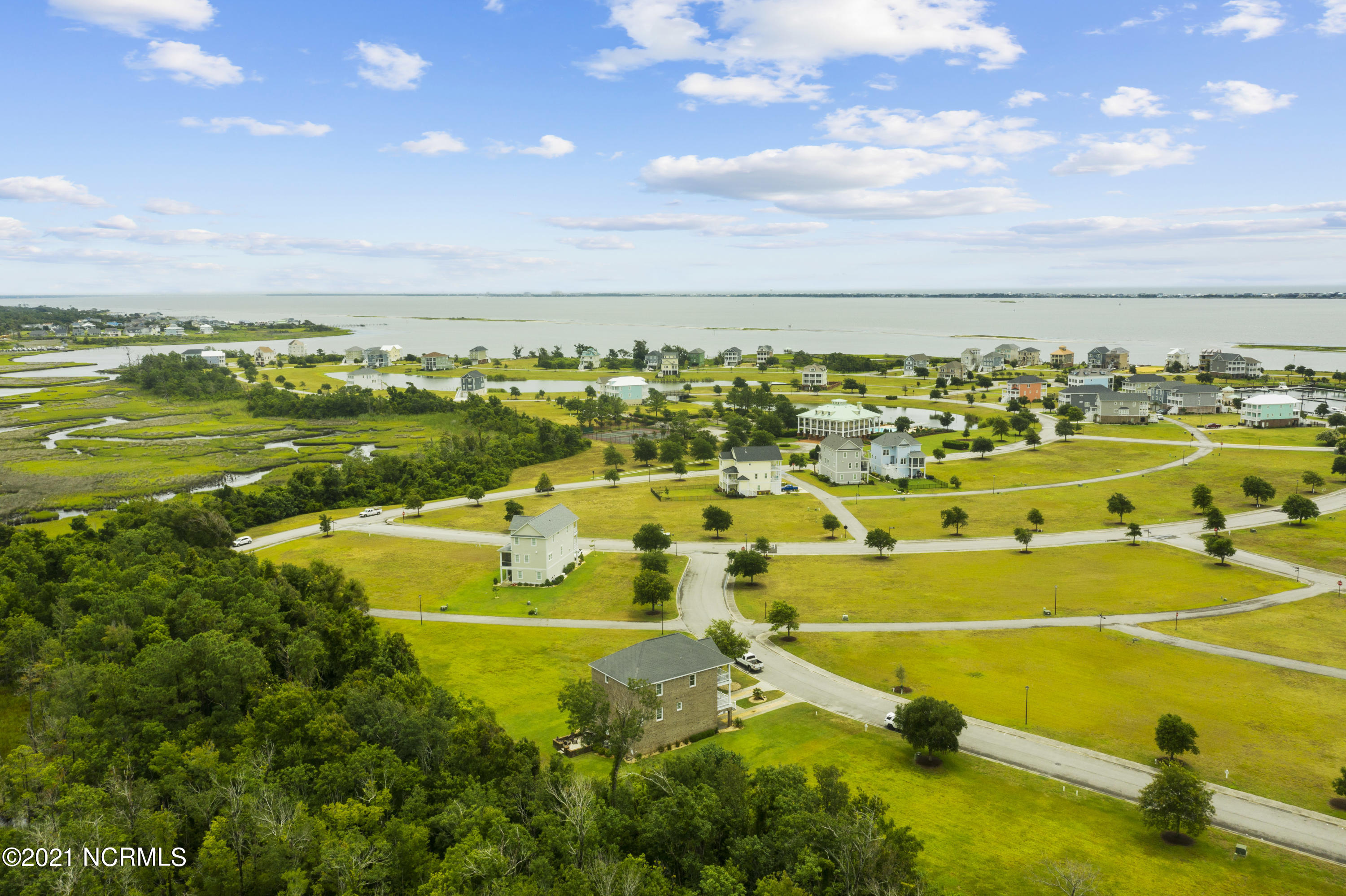 206 Colleton Square Newport, NC 28570 - Photo 46 of 57 206 Colleton Square-17