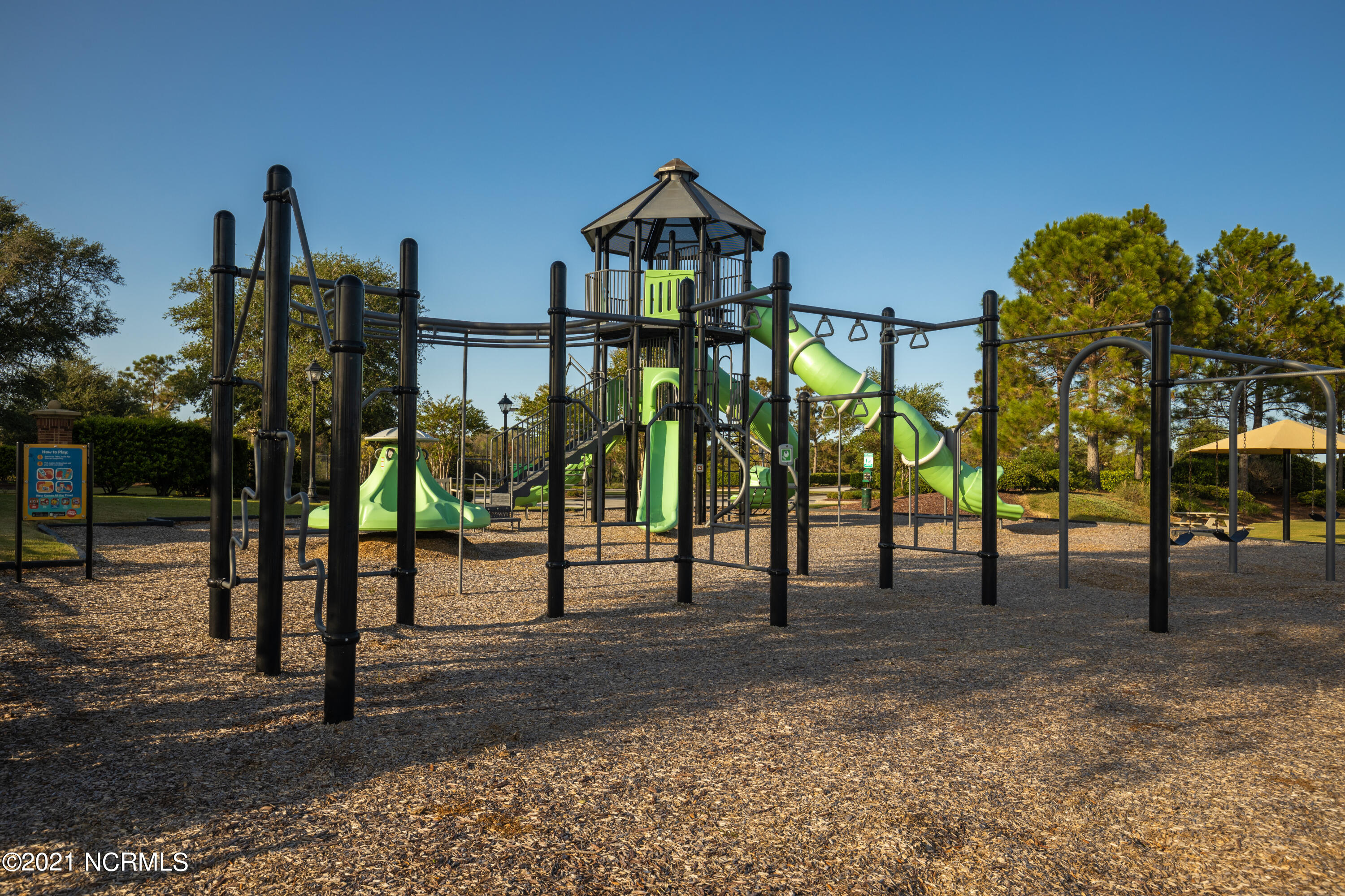 206 Colleton Square Newport, NC 28570 - Photo 48 of 57 Cannonsgate Amenities25