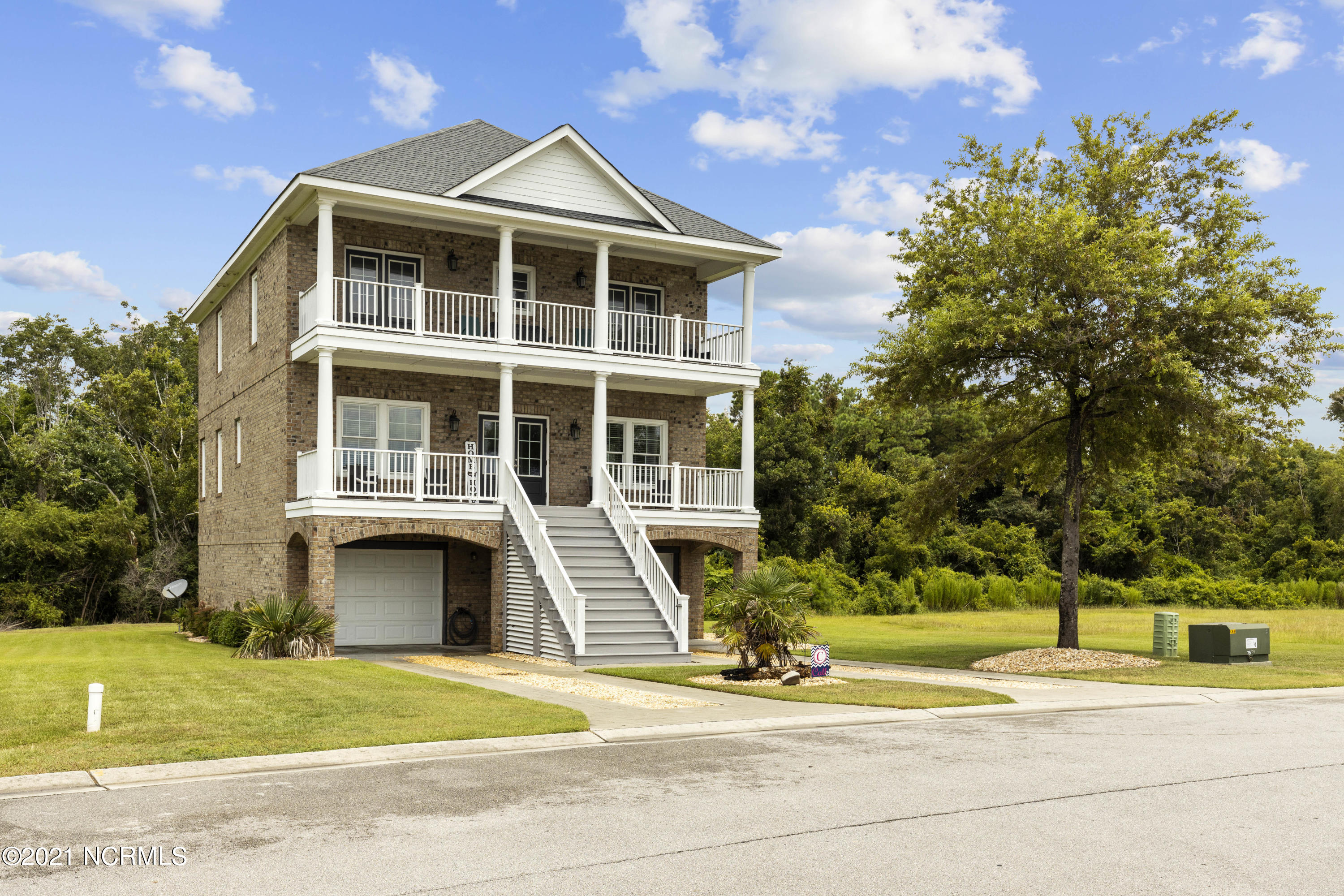 206 Colleton Square Newport, NC 28570 - Photo 49 of 57 206 Colleton Square-3