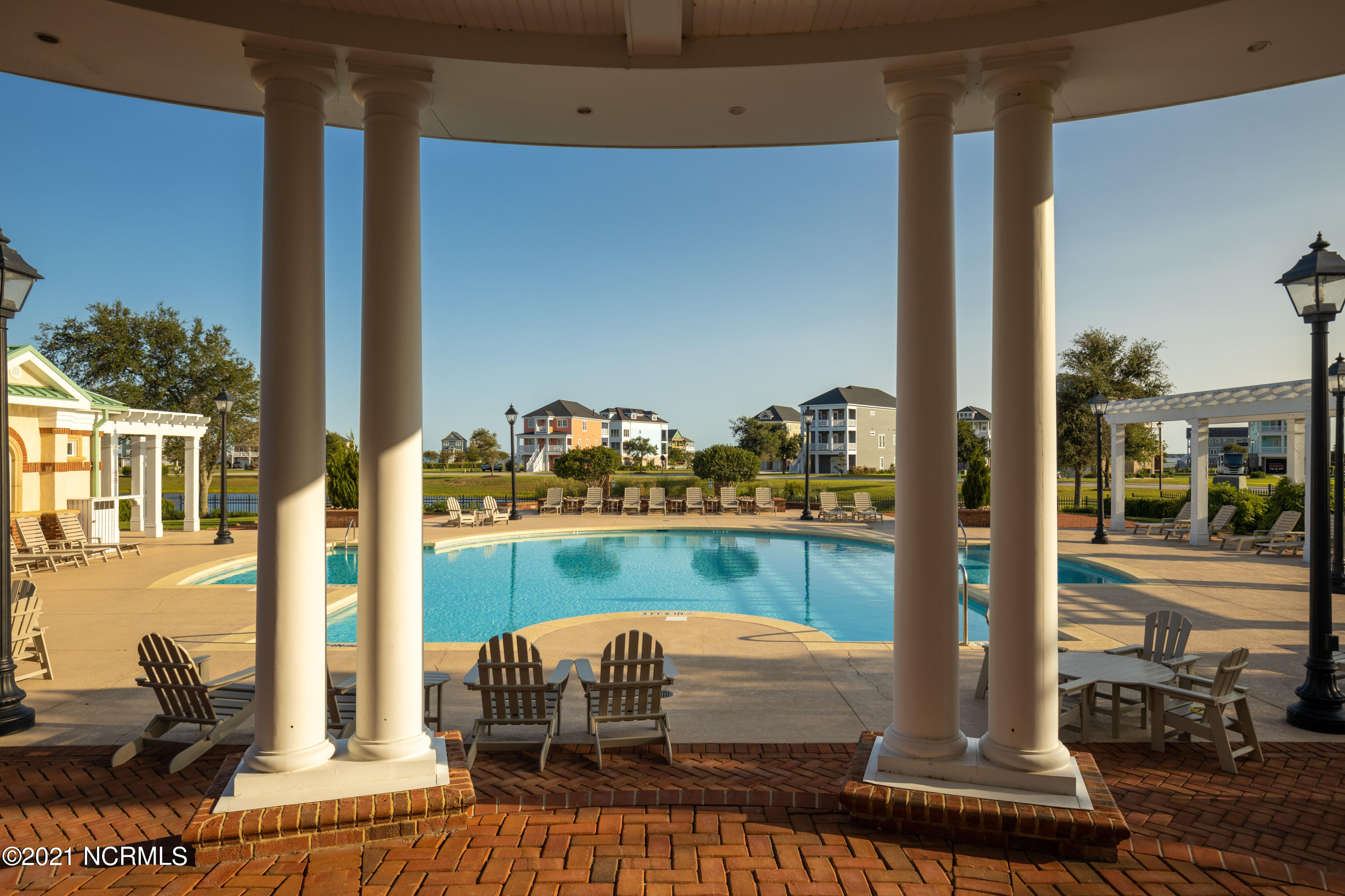 206 Colleton Square Newport, NC 28570 - Photo 50 of 57 Cannonsgate Amenities29