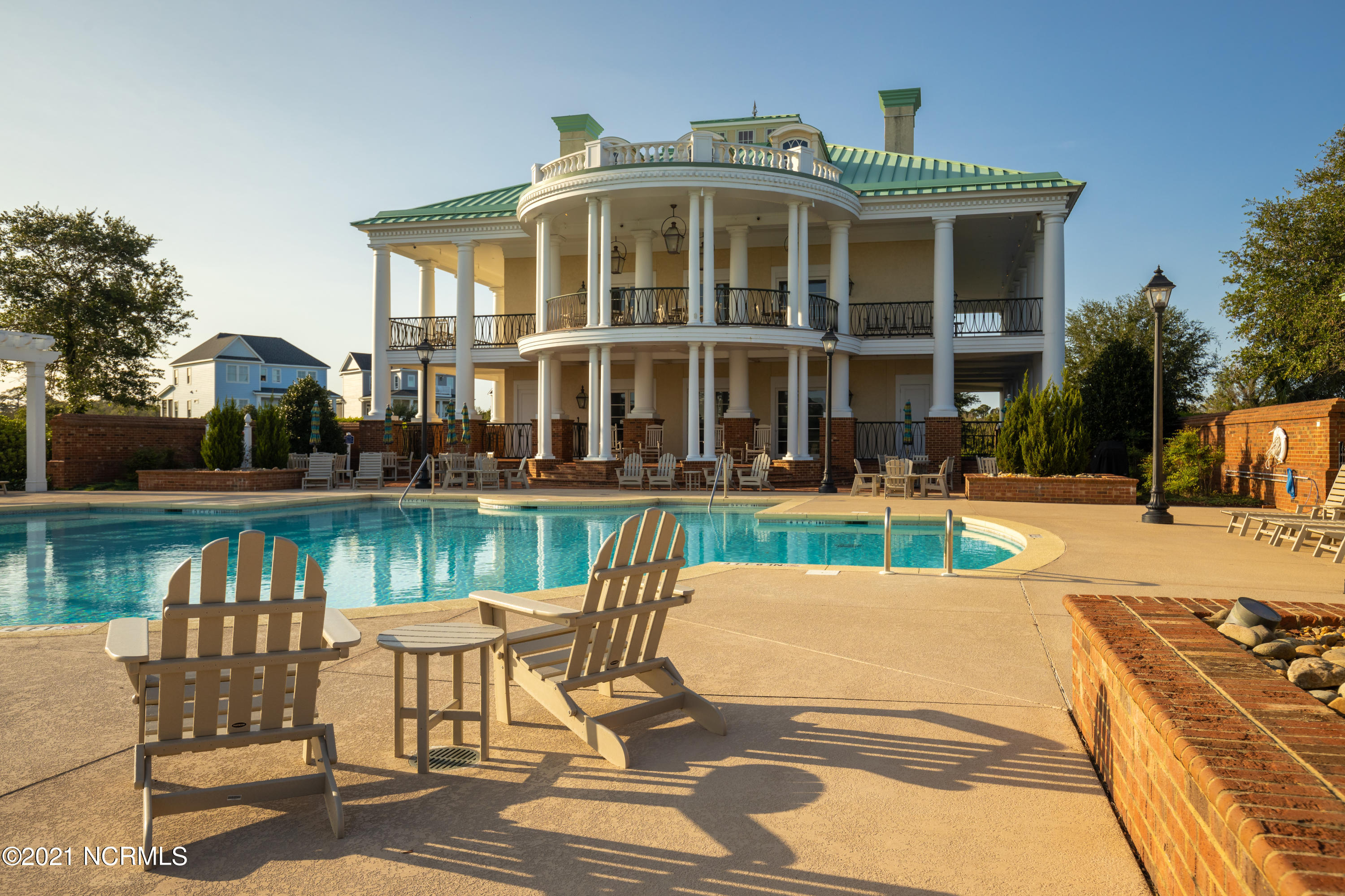 206 Colleton Square Newport, NC 28570 - Photo 52 of 57 Cannonsgate Amenities31