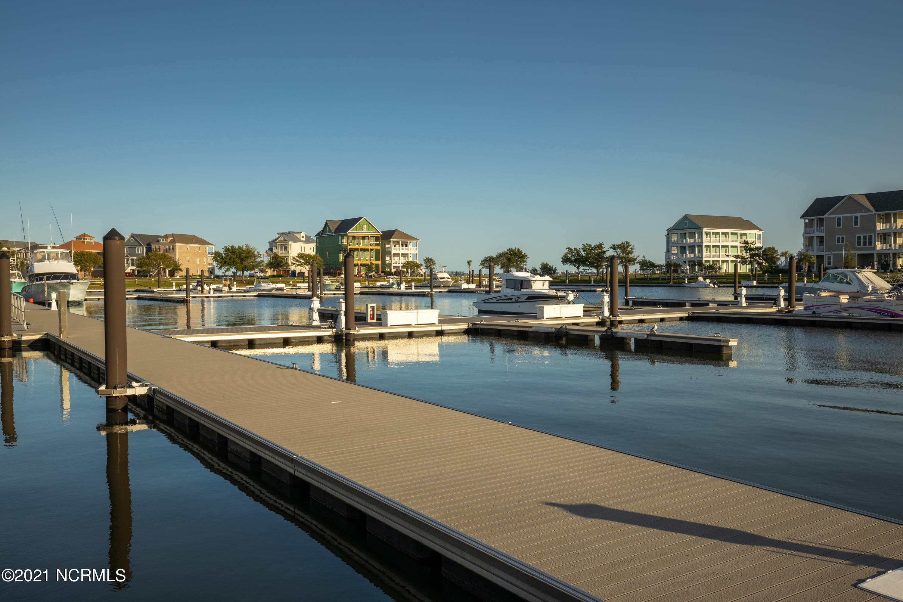 206 Colleton Square Newport, NC 28570 - Photo 55 of 57 Cannonsgate Amenities36