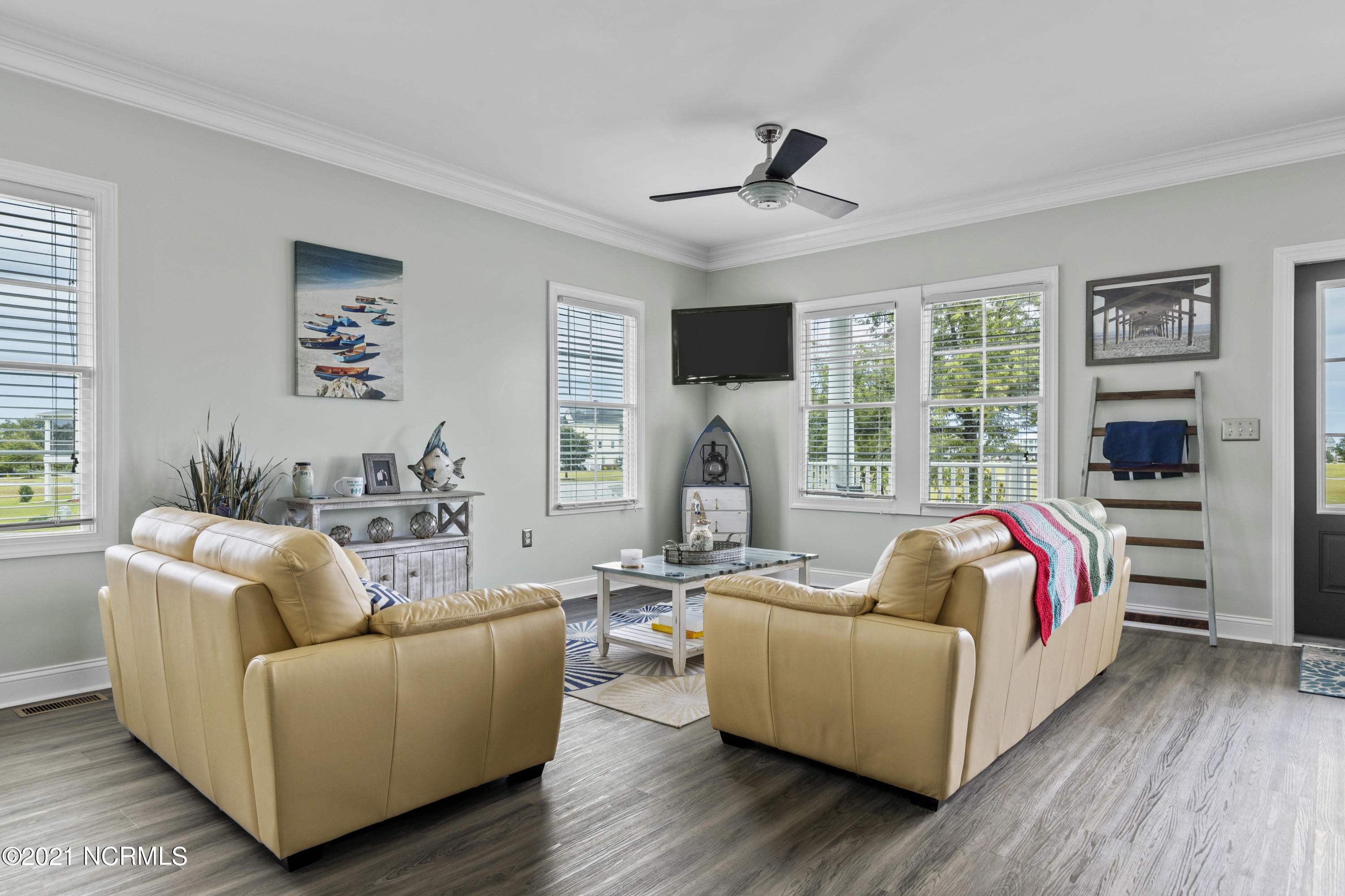 206 Colleton Square Newport, NC 28570 - Photo 9 of 57 206 Colleton Square-29
