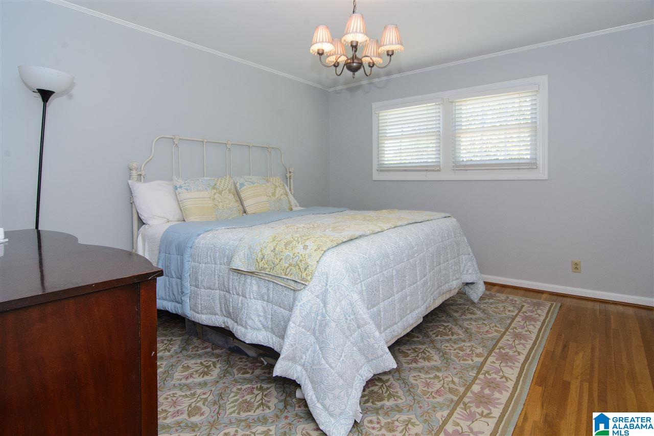 599 South Forrest Drive Birmingham, AL 35209 - Photo 26 of 32