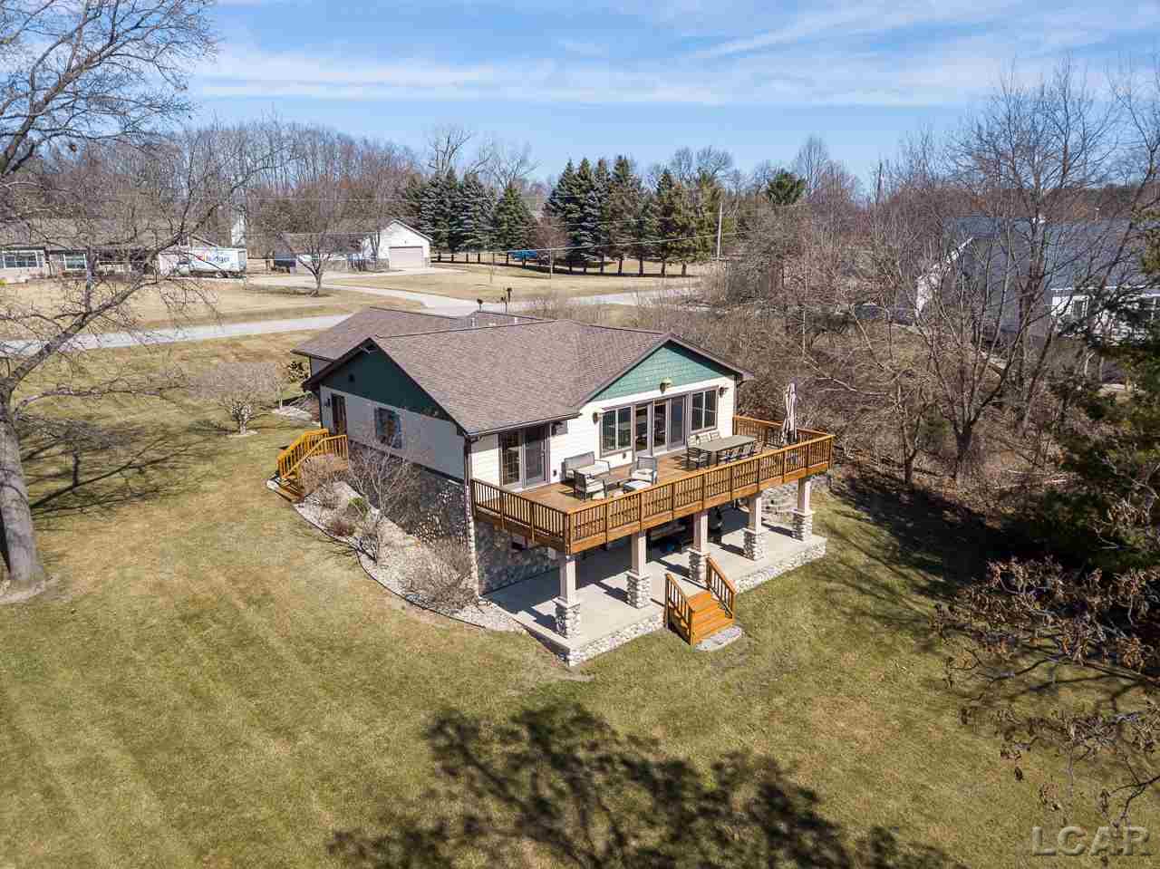 290 North Ridge Road Brooklyn, MI 49230 - Photo 8 of 41 50036325-7.JPG