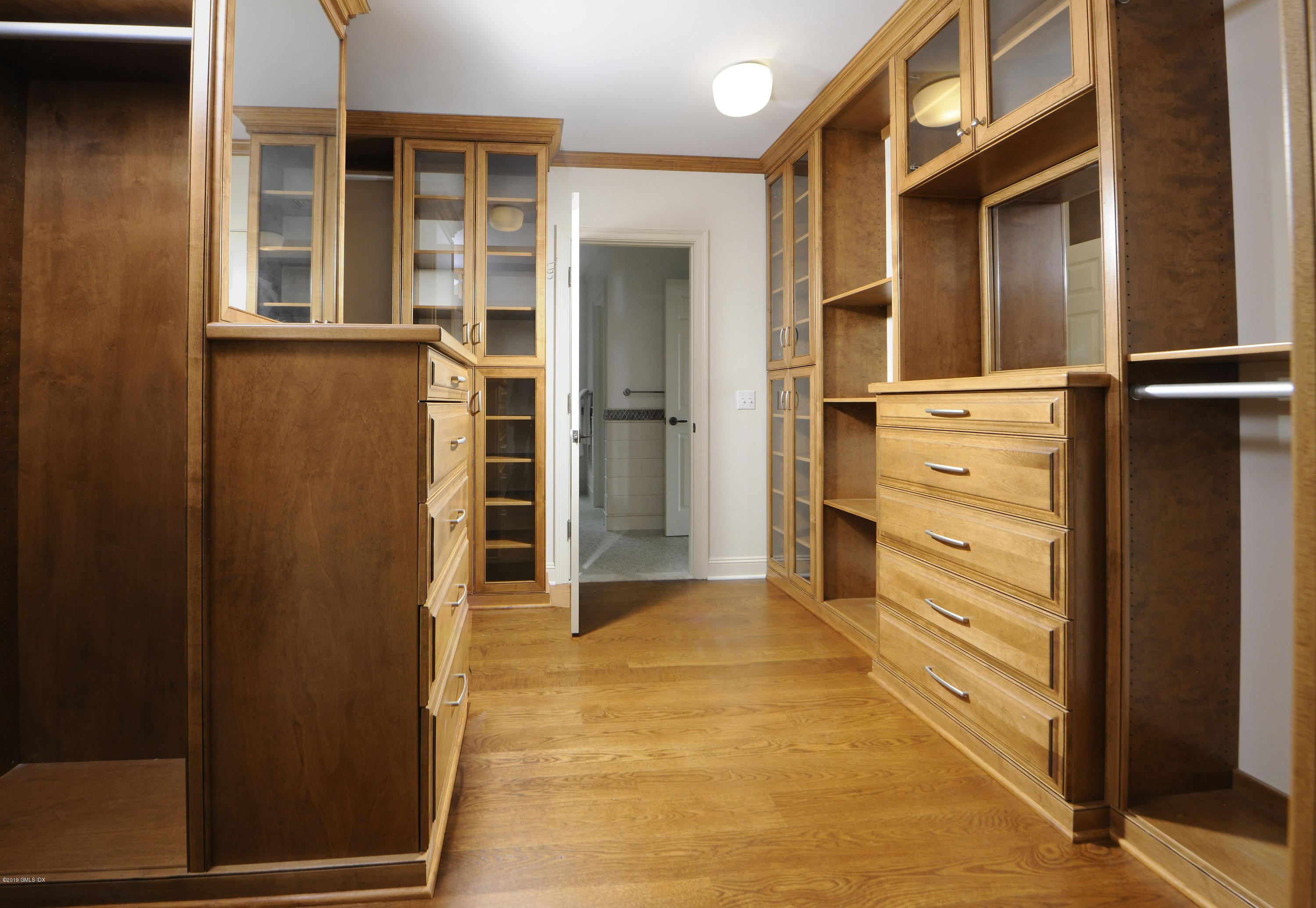 30 Rocky Point Road Old Greenwich, CT 06870 - Photo 16 of 29 a view of walk in closet