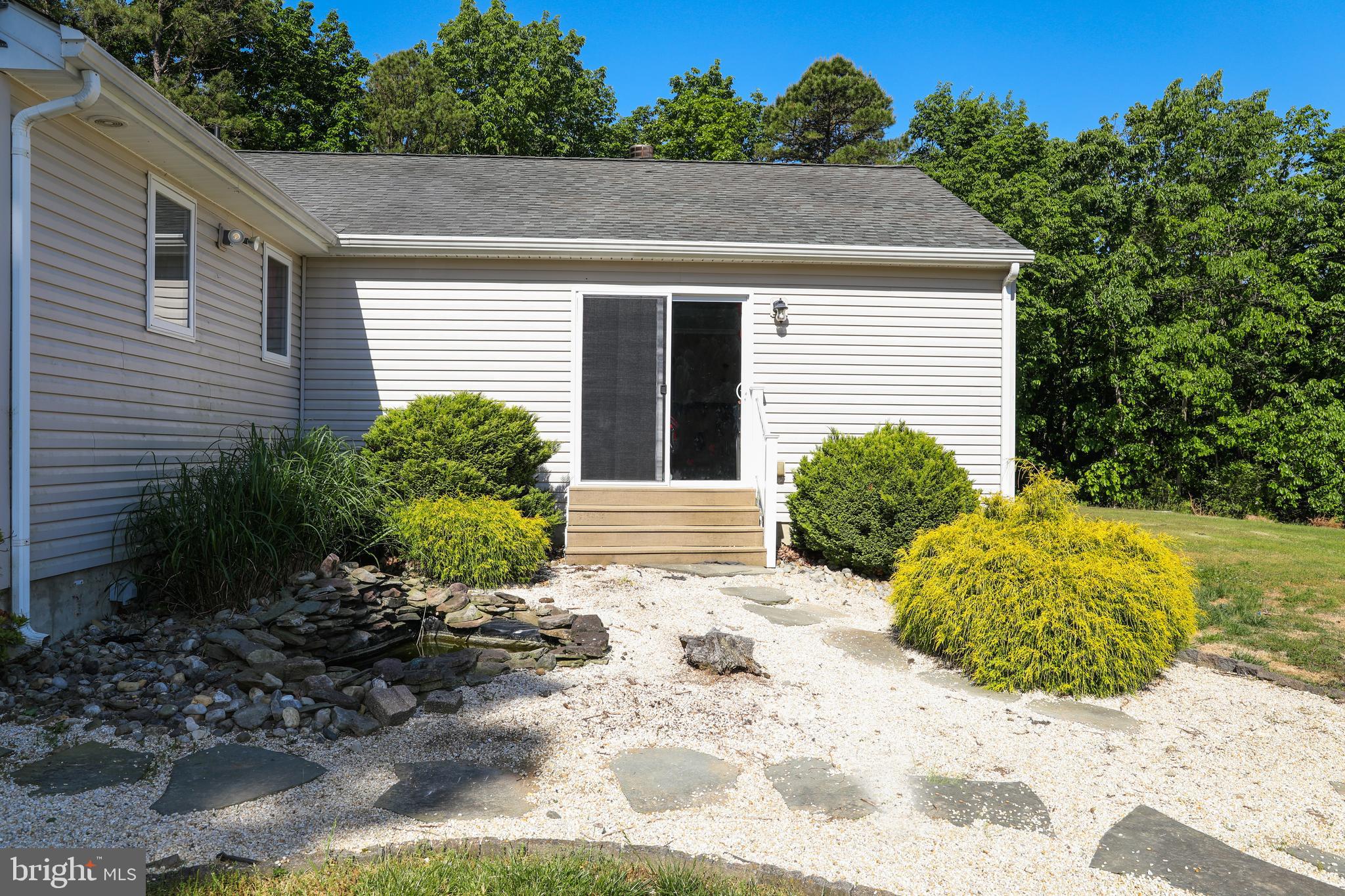160 Earnest Garton Road Alloway, NJ 08302 - Photo 29 of 30 Gallery Image 29