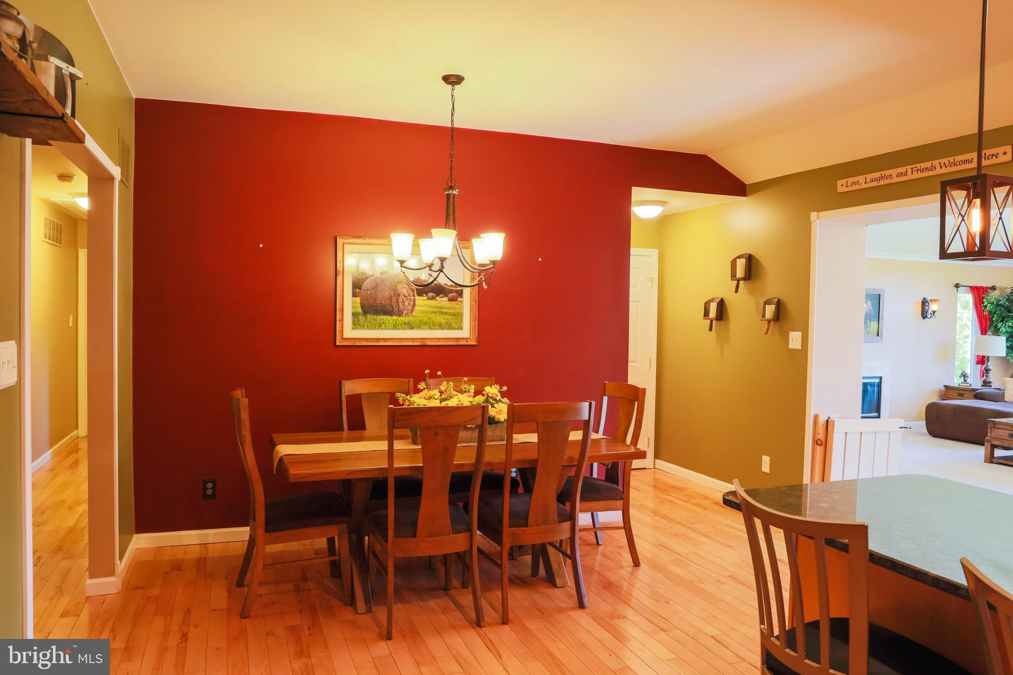 160 Earnest Garton Road Alloway, NJ 08302 - Photo 8 of 30 Gallery Image 8