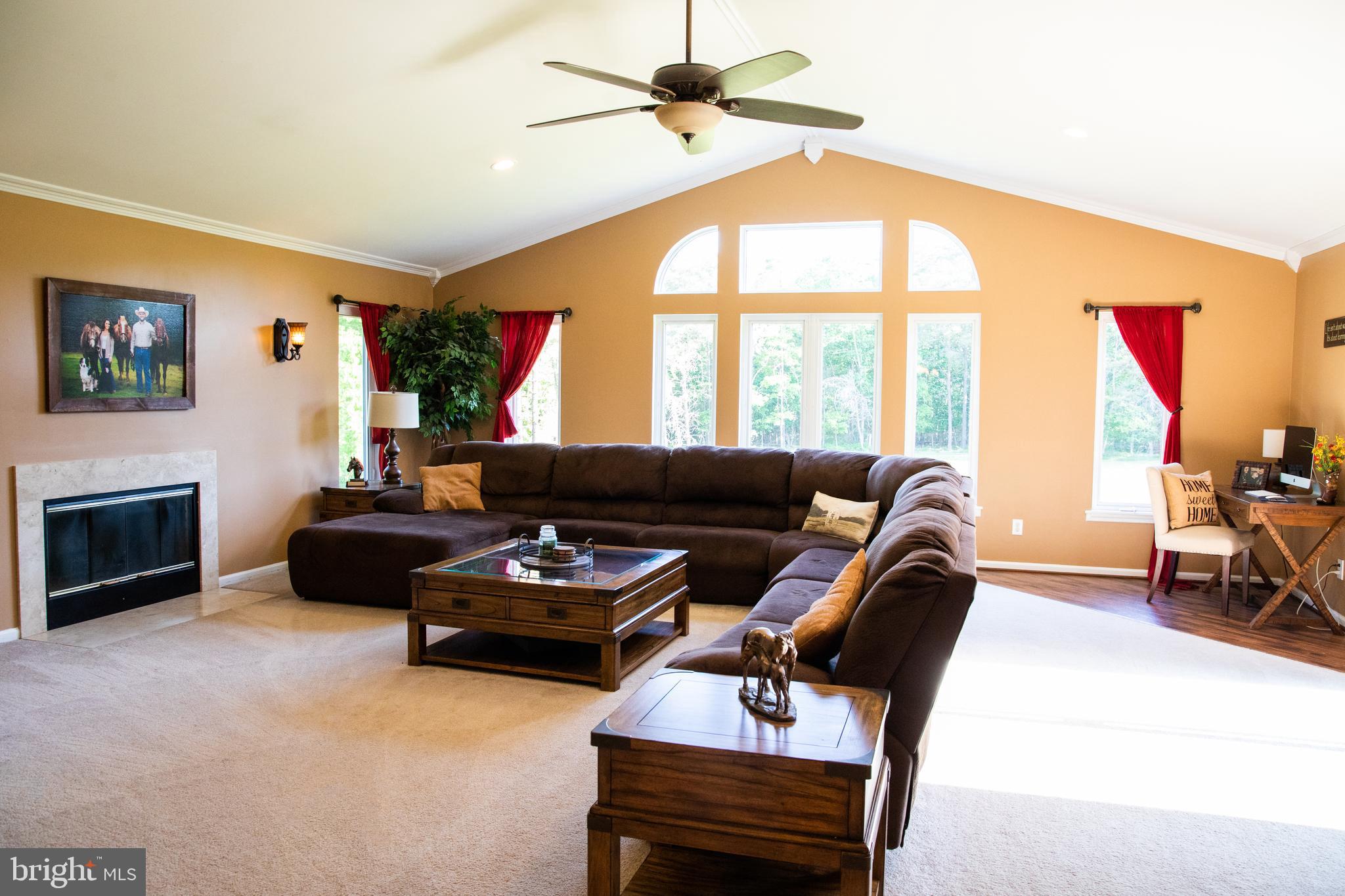160 Earnest Garton Road Alloway, NJ 08302 - Photo 9 of 30 Gallery Image 9