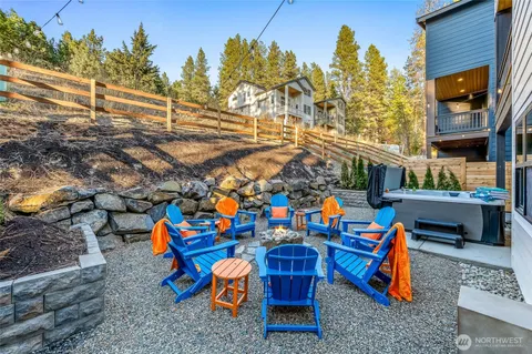 $889,000 | 408 West 6th Street, Cle Elum, WA 98922
