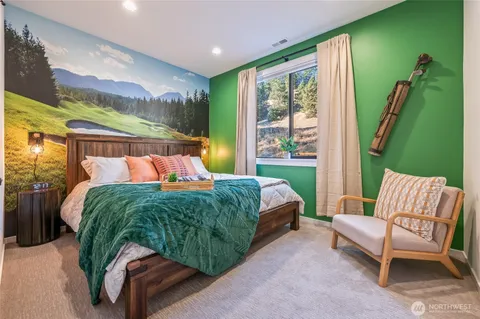 $889,000 | 408 West 6th Street, Cle Elum, WA 98922