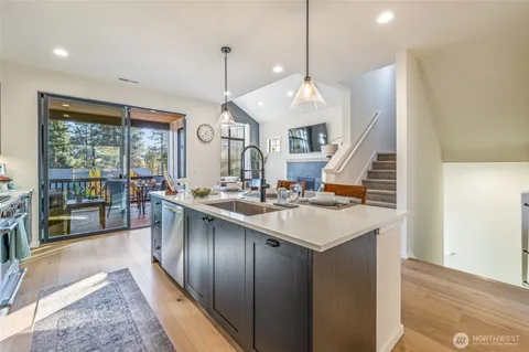 $889,000 | 408 West 6th Street, Cle Elum, WA 98922