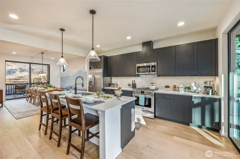 $889,000 | 408 West 6th Street, Cle Elum, WA 98922