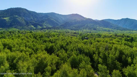 $199,900 | Lot 25 Quaking Aspen Way, Etna, WY 83118