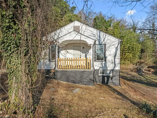 $169,900 | 308 West Kearns Avenue, High Point, NC 27260