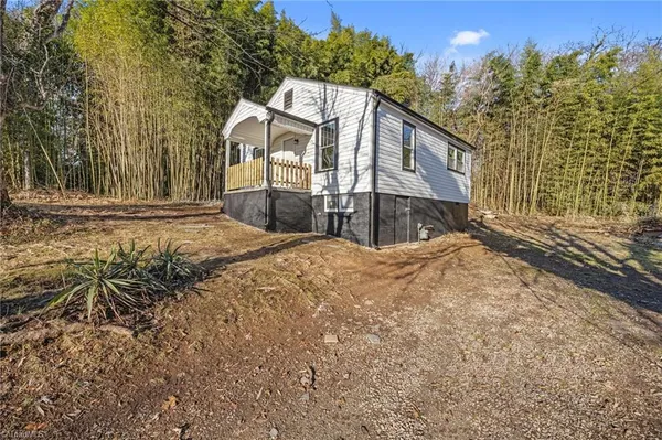 $169,900 | 308 West Kearns Avenue, High Point, NC 27260