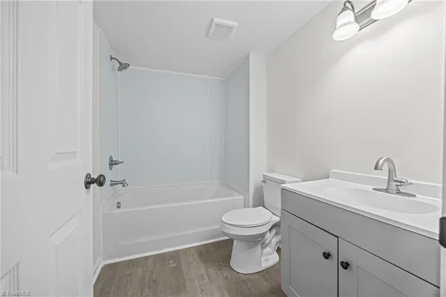 $169,900 | 308 West Kearns Avenue, High Point, NC 27260