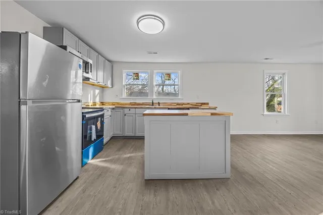 $169,900 | 308 West Kearns Avenue, High Point, NC 27260