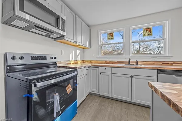 $169,900 | 308 West Kearns Avenue, High Point, NC 27260