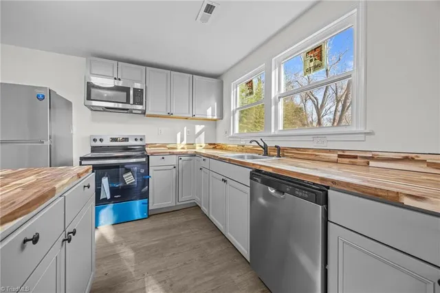 $169,900 | 308 West Kearns Avenue, High Point, NC 27260