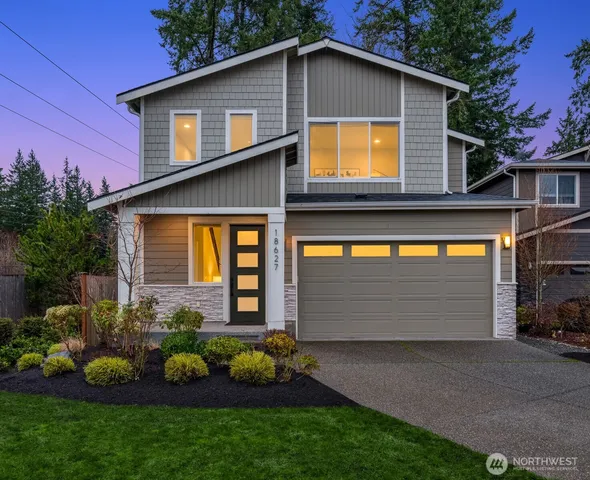 $1,199,950 | 18627 Meridian Place West, Bothell, WA 98012