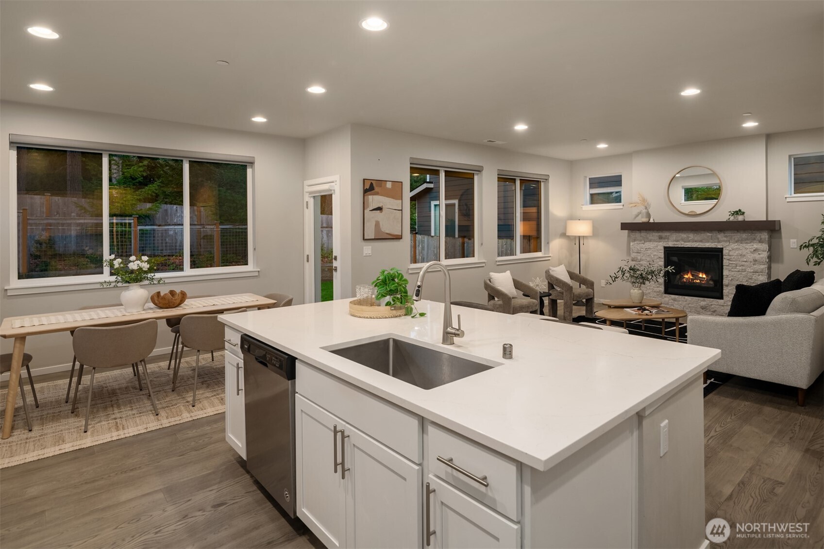 18627 Meridian Place West Bothell, WA 98012 - Photo 11 of 40