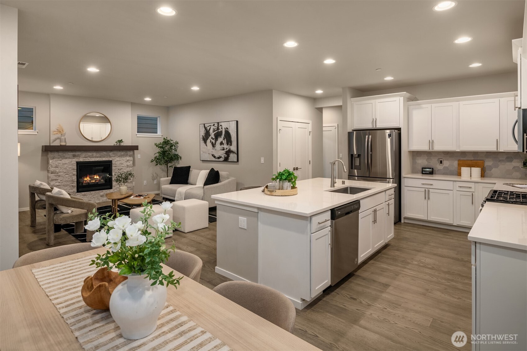 18627 Meridian Place West Bothell, WA 98012 - Photo 14 of 40